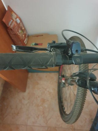 Bicicleta Conor 9500