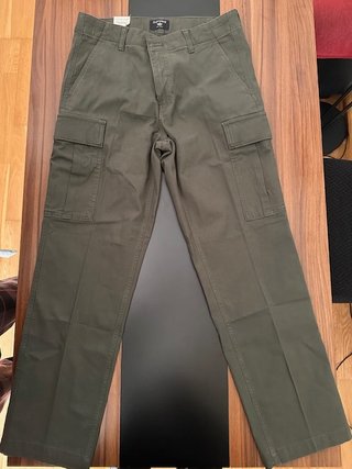 Pantalones Cargo Dockers