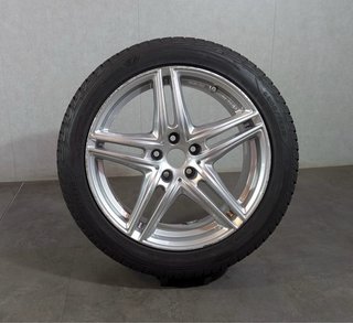 Llantas Mercedes Benz 18"