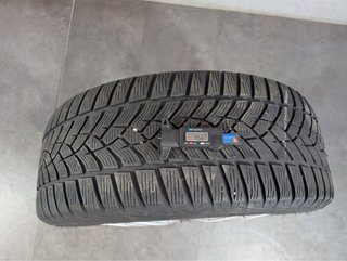 Llantas Mercedes Benz 18"