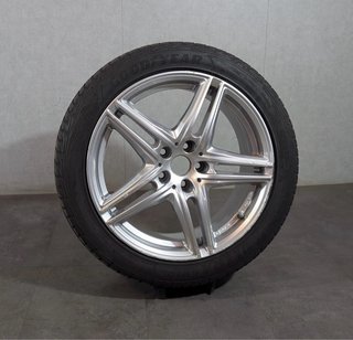 Llantas Mercedes Benz 18"