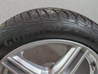 Llantas Mercedes Benz 18"
