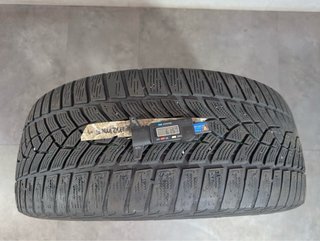 Llantas Mercedes Benz 18"