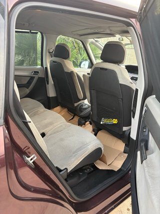 Citroen C4 Picasso 2008