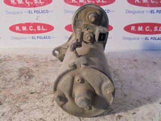 2401682 motor arranque 020911023p volkswagen golf