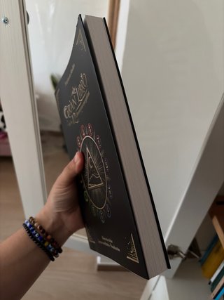 El gran libro de las 12 Liberaciones energética...