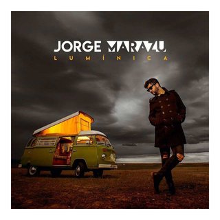 CD Jorge Marazu - Lumínica
