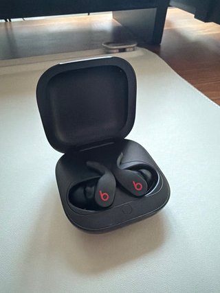 Auricolari Beats Fit Pro Nero