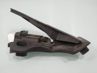 Seat 557068 pedal acelerador 1k1721503p leon (1p1)