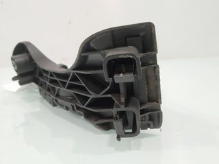 Seat 557068 pedal acelerador 1k1721503p leon (1p1)
