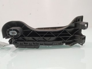 Seat 557068 pedal acelerador 1k1721503p leon (1p1)