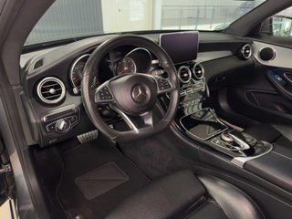 Mercedes-Benz Clase C C Coupé 220 d