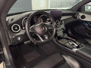 Mercedes-Benz Clase C C Coupé 220 d