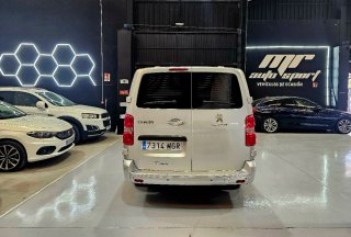 Peugeot Expert 2018