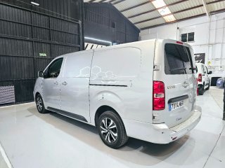 Peugeot Expert 2018