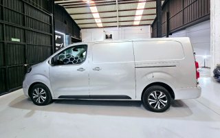 Peugeot Expert 2018
