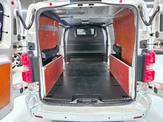 Peugeot Expert 2018