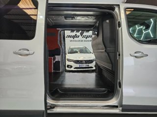 Peugeot Expert 2018