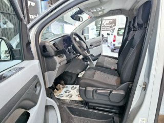 Peugeot Expert 2018