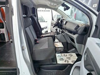 Peugeot Expert 2018