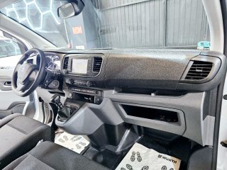 Peugeot Expert 2018