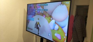 Samsung UE48H5500AW Smart TV 48