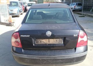 Motor arranque volkswagen 4573464 000110707 passat
