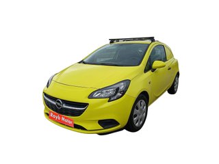Opel Corsa Van 1.3 CDTI Essentia