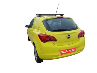 Opel Corsa Van 1.3 CDTI Essentia