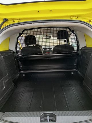 Opel Corsa Van 1.3 CDTI Essentia