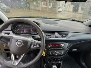 Opel Corsa Van 1.3 CDTI Essentia