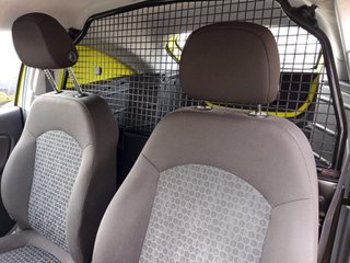 Opel Corsa Van 1.3 CDTI Essentia