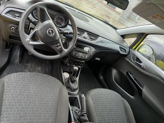Opel Corsa Van 1.3 CDTI Essentia