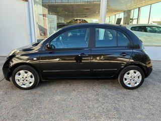 Nissan Micra 5p 1.2G (80CV)