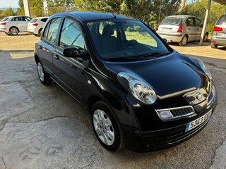 Nissan Micra 5p 1.2G (80CV)