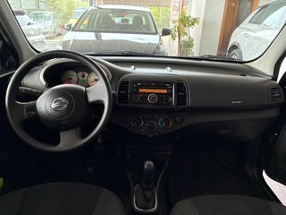 Nissan Micra 5p 1.2G (80CV)