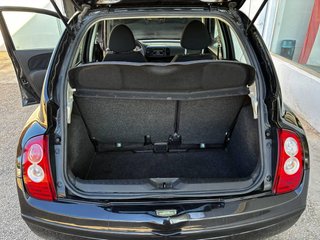Nissan Micra 5p 1.2G (80CV)
