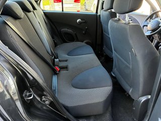 Nissan Micra 5p 1.2G (80CV)