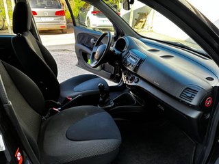 Nissan Micra 5p 1.2G (80CV)