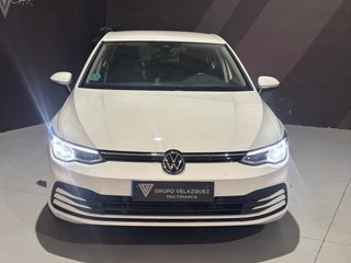 Volkswagen Golf 2.0 TDI 85kW (115CV)