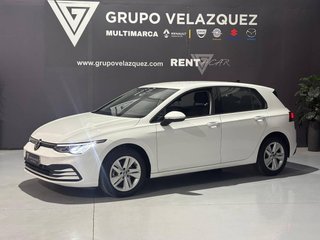 Volkswagen Golf 2.0 TDI 85kW (115CV)