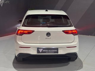 Volkswagen Golf 2.0 TDI 85kW (115CV)