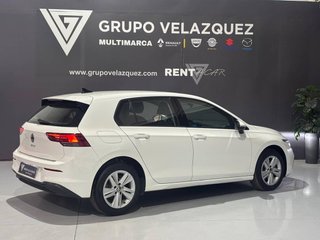 Volkswagen Golf 2.0 TDI 85kW (115CV)