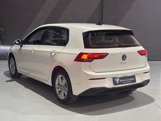 Volkswagen Golf 2.0 TDI 85kW (115CV)