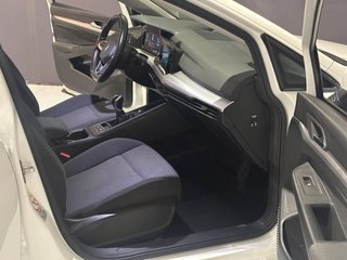 Volkswagen Golf 2.0 TDI 85kW (115CV)
