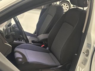 Volkswagen Golf 2.0 TDI 85kW (115CV)