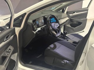 Volkswagen Golf 2.0 TDI 85kW (115CV)