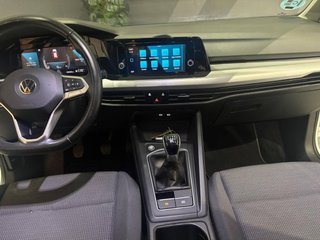 Volkswagen Golf 2.0 TDI 85kW (115CV)