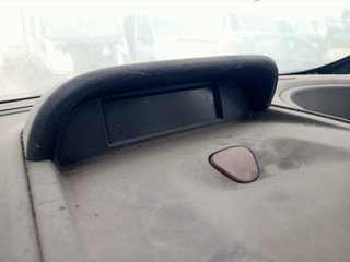 PANTALLA MULTIFUNCION PEUGEOT EXPERT FURGÓN