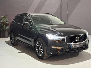 Volvo XC60 2.0 B4 D Auto
